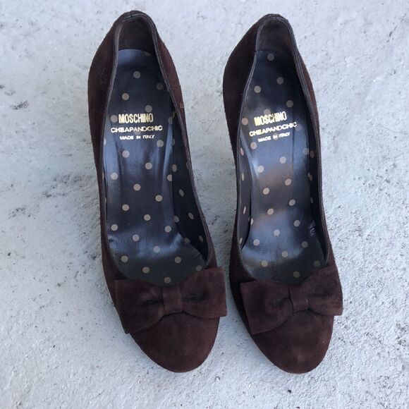 Moschino cheap and chic - Picture 1 of 6